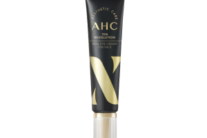 A.H.C - Ten Revolution Véritable crème contour des yeux pour le...