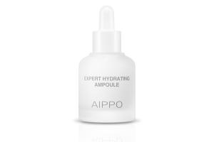 AIPPO - Ampoule Hydratante Experte - 30ml