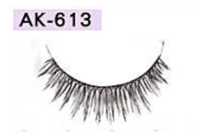AK - Cils AK - 613 AK - Cils AK - 613