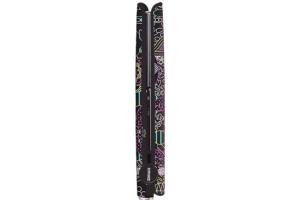 amika - Styler Fusion Pop Art FTS6 - 1pièce amika - Styler Fusion Pop Art FTS6 - 1pièce