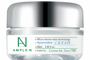 AMPLE:N - Hyaluronshot Crème - 60ml AMPLE:N - Hyaluronshot Crème - 60ml