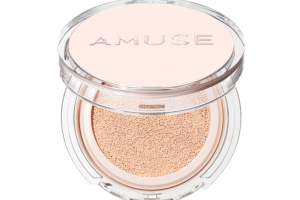 Amuse - Coussin Skin Tune Vegan Cover SPF45 PA ++ - 15g - 01 Fair Tune Amuse - Coussin Skin Tune Vegan Cover SPF45 PA ++ - 15g - 01 Fair Tune