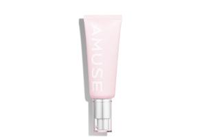 Amuse - Crème Vegan Pêche SPF30 PA++ - 40ml - 01 Rosy Amuse - Crème Vegan Pêche SPF30 PA++ - 40ml - 01 Rosy