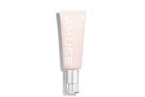 Amuse - Crème Vegan Pêche SPF30 PA++ - 40ml - 02 Bare Amuse - Crème Vegan Pêche SPF30 PA++ - 40ml - 02 Bare