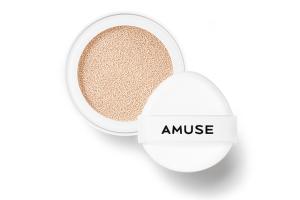 Amuse - Recharge Coussin Perfecteur de Peau en Céramique SPF40 PA++ - 15g - 1.5 Natural Amuse - Recharge Coussin Perfecteur de Peau en Céramique SPF40 PA++ - 15g - 1.5 Natural
