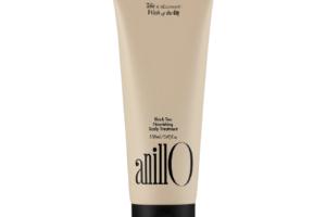 anillO - Soin nourrissant du cuir chevelu au thé noir - 150ml anillO - Soin nourrissant du cuir chevelu au thé noir - 150ml