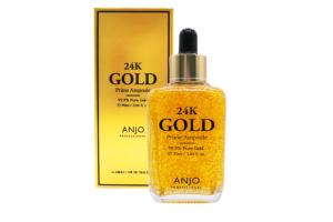 ANJO - 24K Gold Prime Ampoule - 90ml ANJO - 24K Gold Prime Ampoule - 90ml