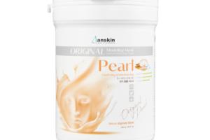 Anskin - Masque de modelage - (240g) - Perle