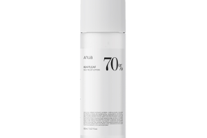 ANUA - Heartleaf Lotion de soulagement quotidienne à 70% - 200ml ANUA - Heartleaf Lotion de soulagement quotidienne à 70% - 200ml