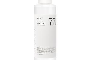 ANUA - Tonique apaisant 77% Heartleaf - 500ml
