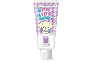 APAGARD - Apa-Kids Dentifrice Raisin - 60g APAGARD - Apa-Kids Dentifrice Raisin - 60g
