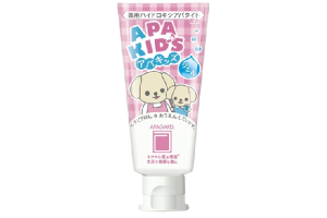APAGARD - Apa-Kids Gel Dentifrice - 60g