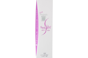 APAGARD - Dentifrice Smokin - 100g