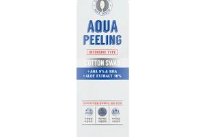 A'PIEU - Aqua Peeling Coton-tige