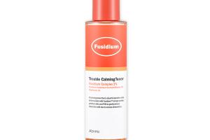 A'PIEU - Fusidium Tonique calmant - 210ml A'PIEU - Fusidium Tonique calmant - 210ml