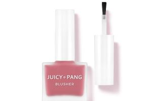 A'PIEU - Juicy-Pang Fard à joues à l'eau - 9g - PK02 Raspberry A'PIEU - Juicy-Pang Fard à joues à l'eau - 9g - PK02 Raspberry