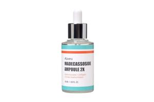 A'PIEU - Madecassoside Ampoule 2X - 50ml A'PIEU - Madecassoside Ampoule 2X - 50ml