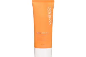 A'PIEU - Pure Block Crème Solaire Quotidienne Naturelle SPF45...
