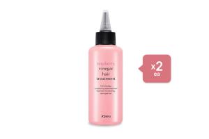 A'PIEU - Raspberry Vinegar Hair Treatment - 165ml (2ea) Set