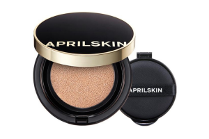 APRILSKIN - Magic Snow Cushion 3.0 (avec recharge) - 15g+15g - 23...
