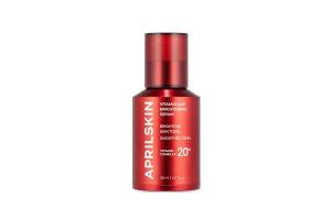APRILSKIN - Sérum Éclaircissant 20% Vitamine ACE - 30ml APRILSKIN - Sérum Éclaircissant 20% Vitamine ACE - 30ml