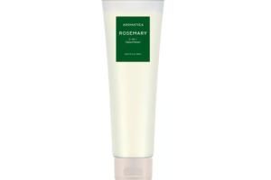 aromatica - Après-shampooing épaississant au romarin - 180ml aromatica - Après-shampooing épaississant au romarin - 180ml