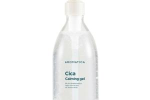 aromatica - Gel Apaisant Cica - 300ml