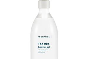 aromatica - Gel Apaisant à l'Arbre à Thé - 300ml