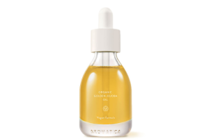 aromatica - Huile de jojoba doré bio - 30ml aromatica - Huile de jojoba doré bio - 30ml