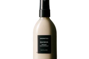 aromatica - Quinoa Protein Hair Ampoule - 100ml aromatica - Quinoa Protein Hair Ampoule - 100ml