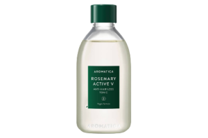 aromatica - Rosemary Active V Anti-Hair Loss Tonique - 100ml
