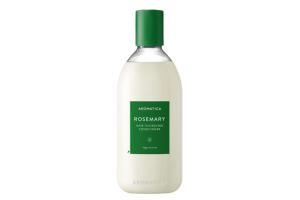 aromatica - Rosemary Après-shampooing épaississant les cheveux - 400ml