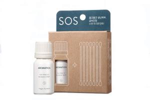 aromatica - Tea Tree 53 Tache de tache - 10ml aromatica - Tea Tree 53 Tache de tache - 10ml