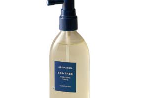 aromatica - Tea Tree Tonique Purifiant - 100ml aromatica - Tea Tree Tonique Purifiant - 100ml