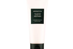 aromatica - Traitement régénérant sans rinçage - 150ml