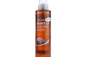 ASPASIA - Moist Up Face Mist Snail - 150ml ASPASIA - Moist Up Face Mist Snail - 150ml