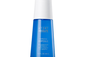 Atomy - Absolute Cellactive Ampoule - 40ml