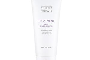 Atomy - Absolute Traitement - 200ml Atomy - Absolute Traitement - 200ml