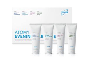 Atomy - Evening Care Ensemble - 1set Atomy - Evening Care Ensemble - 1set