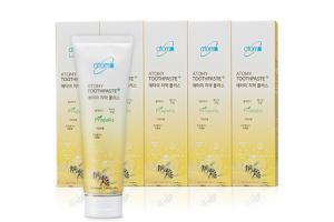 Atomy - Propolis Toothpaste - 5pièces Atomy - Propolis Toothpaste - 5pièces