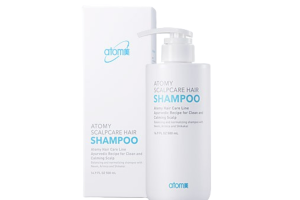 Atomy - Shampooing Scalpcare - 500ml