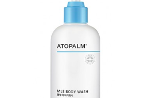 Atopalm - MLE Body Wash - 300ml