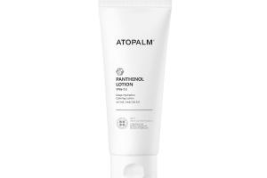 Atopalm - Panthenol Lotion - 180ml Atopalm - Panthenol Lotion - 180ml