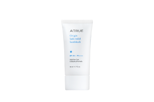 ATRUE - Origin Safe Mild Sunblock SPF50+ PA++++ - 50ml ATRUE - Origin Safe Mild Sunblock SPF50+ PA++++ - 50ml