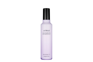 ATRUE - Violet Petal Black Tea Hydrating Moisturizer - 120ml