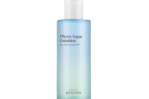 AU-DELÀ - Phyto Aqua Emulsion - 130ml