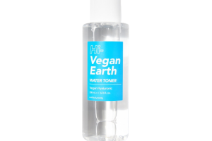 audrey&young - Hi-Vegan Earth Water Toner - 200ml