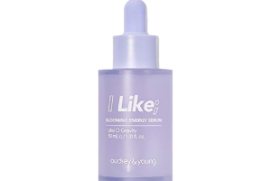 audrey&young - I Like Sérum Énergétique Éclatant - 30ml audrey&young - I Like Sérum Énergétique Éclatant - 30ml