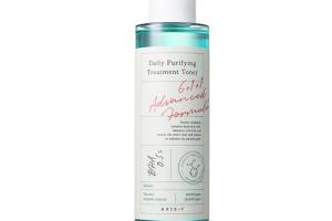 Axis-Y - Tonique Traitement Purifiant Quotidien - 200ml Axis-Y - Tonique Traitement Purifiant Quotidien - 200ml