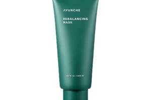 AYUNCHE - Rebalancing Mask - 200ml AYUNCHE - Rebalancing Mask - 200ml